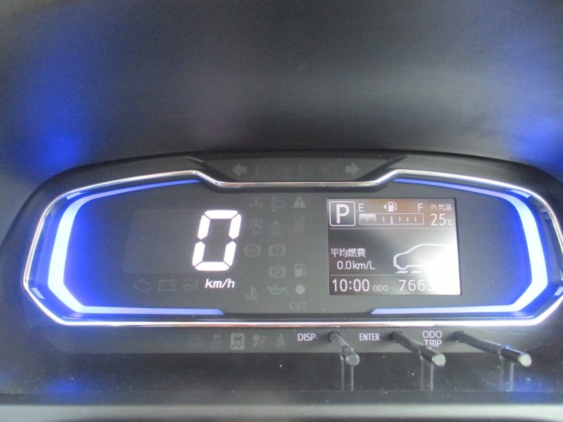 ダイハツ ミライース 16枚目