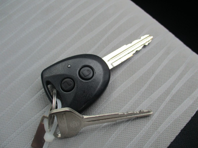 ダイハツ ミライース 19枚目