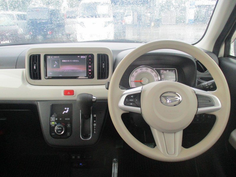 ダイハツ ミラトコット 12枚目