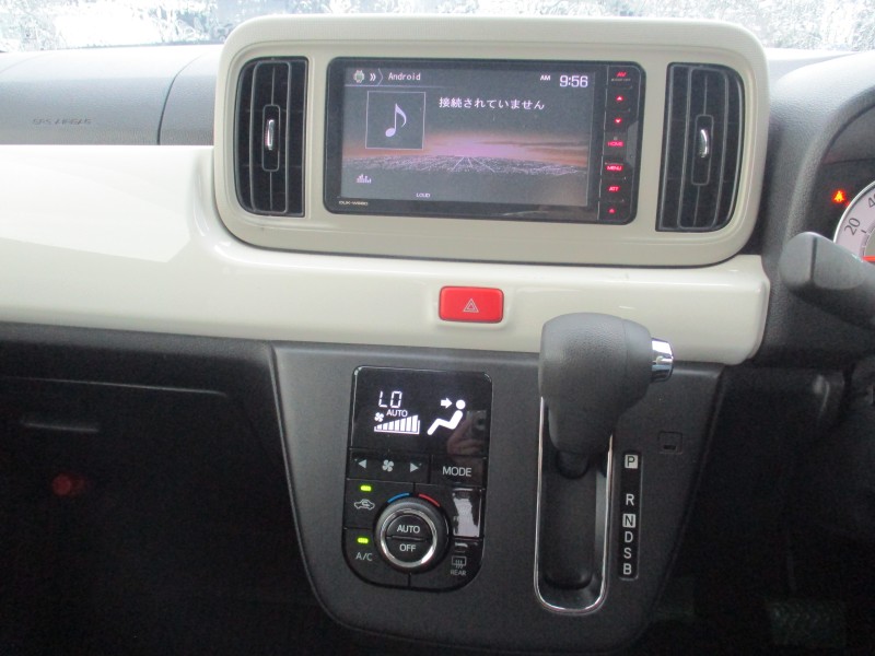 ダイハツ ミラトコット 14枚目