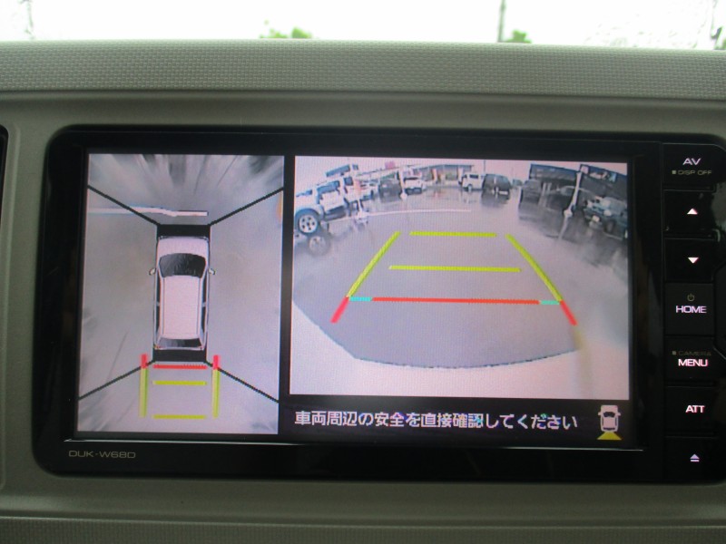 ダイハツ ミラトコット 17枚目