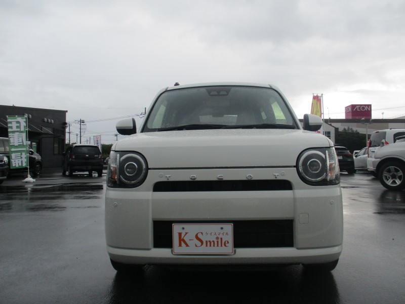 ダイハツ ミラトコット 1枚目