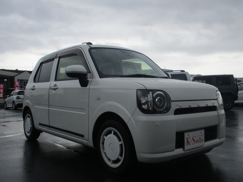 ダイハツ ミラトコット 2枚目