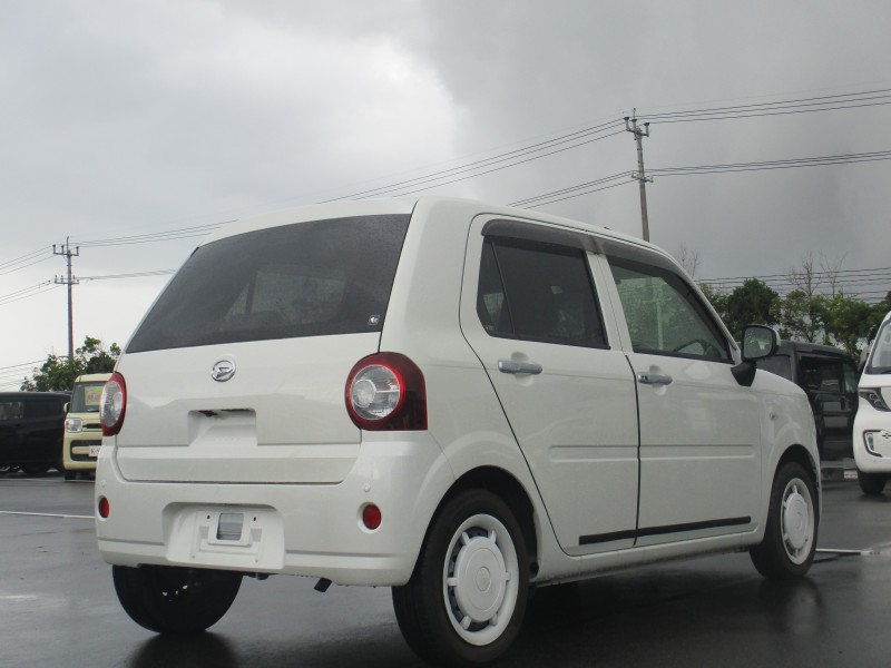 ダイハツ ミラトコット 4枚目