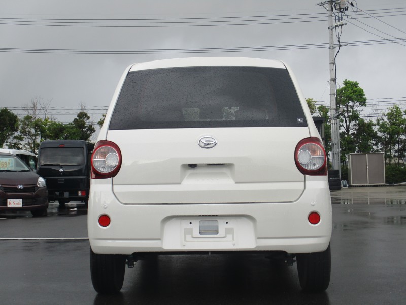 ダイハツ ミラトコット 5枚目