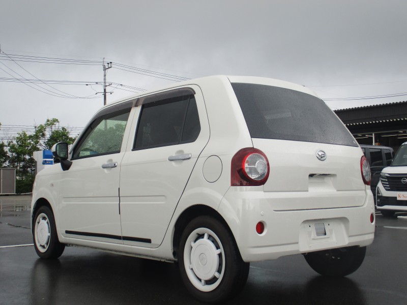 ダイハツ ミラトコット 6枚目