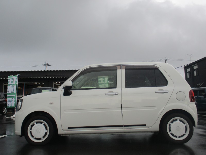 ダイハツ ミラトコット 7枚目