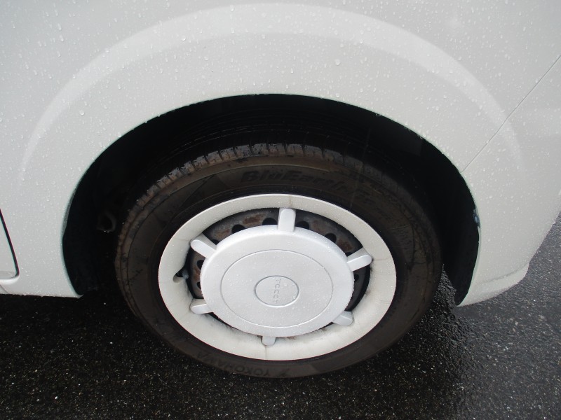 ダイハツ ミラトコット 8枚目