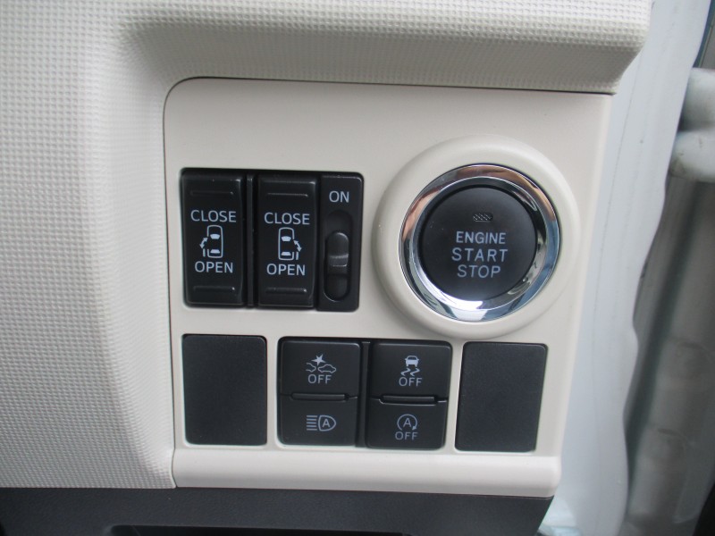 ダイハツ ムーヴキャンバス 13枚目