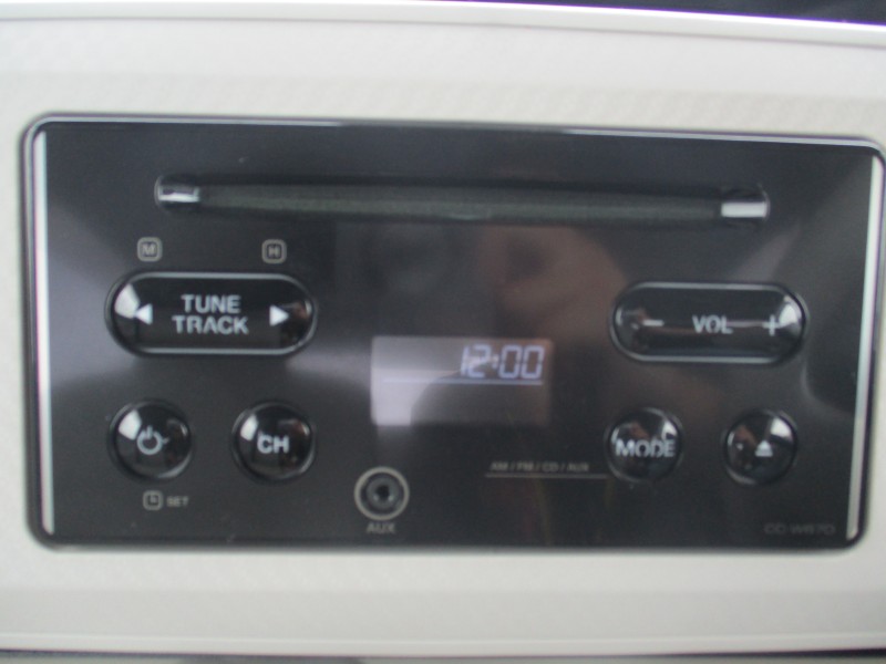 ダイハツ ムーヴキャンバス 14枚目