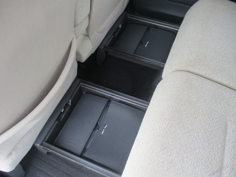 ダイハツ ムーヴキャンバス 16枚目