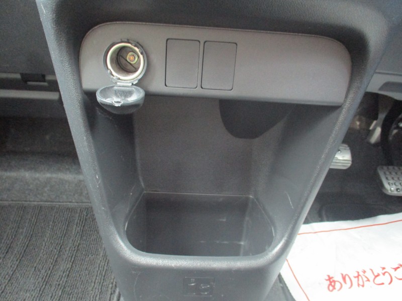 ダイハツ ムーヴキャンバス 17枚目