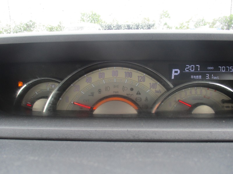 ダイハツ ムーヴキャンバス 18枚目