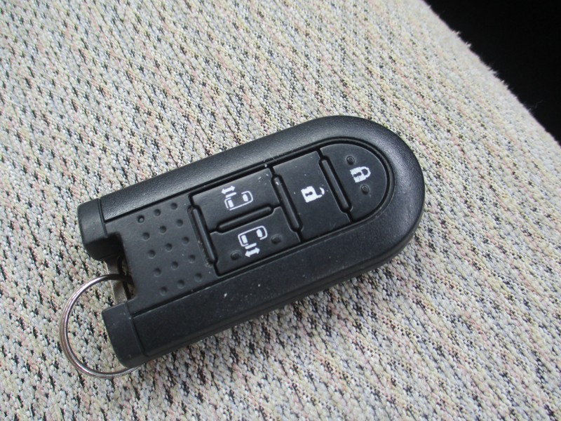 ダイハツ ムーヴキャンバス 19枚目