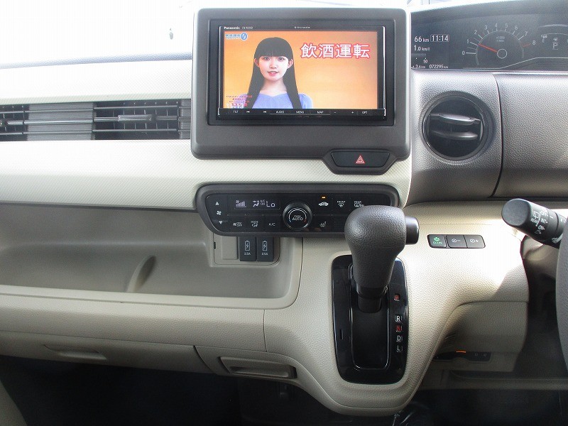 ホンダ N BOX 16枚目