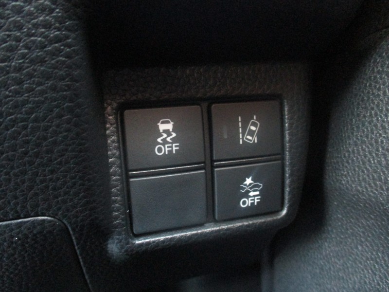 ホンダ N BOX 14枚目