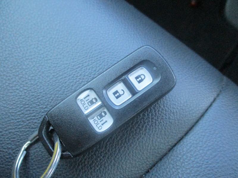 ホンダ N BOX 19枚目