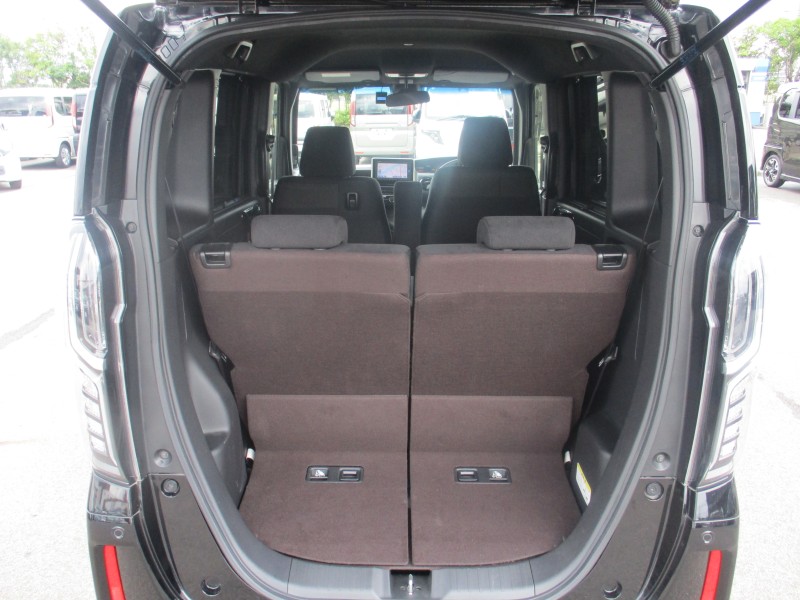 ホンダ N BOX 9枚目