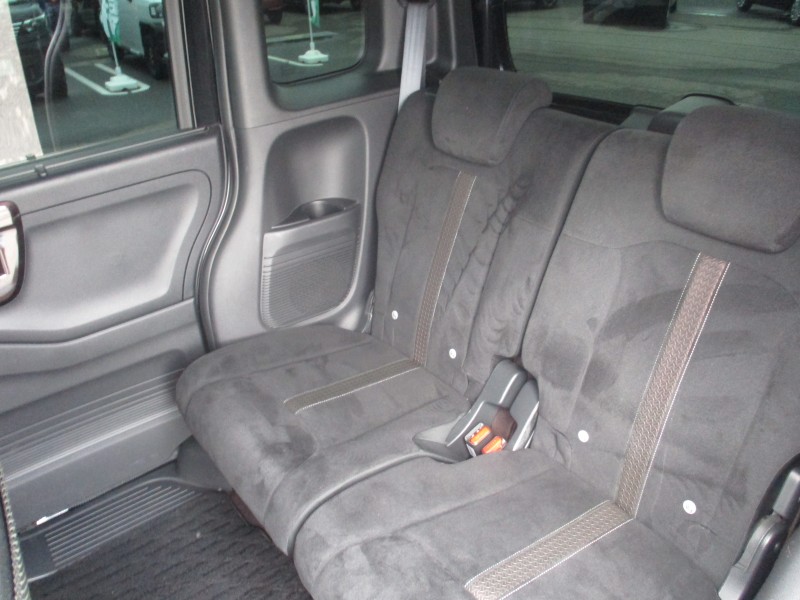 ホンダ N BOX 10枚目