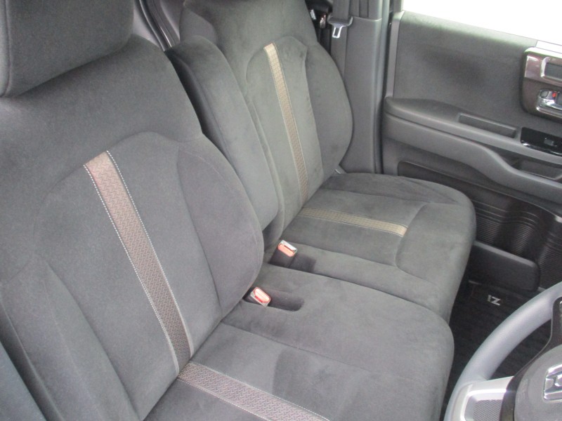 ホンダ N BOX 11枚目