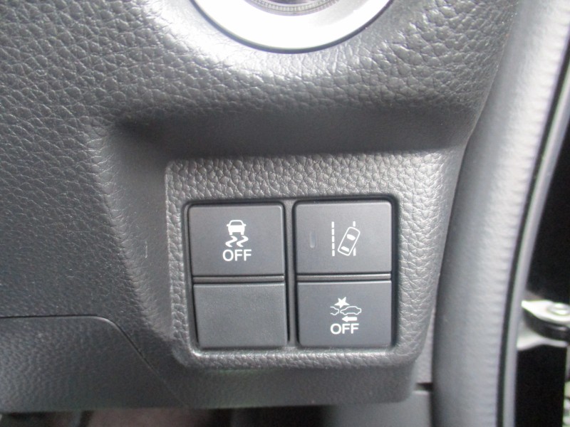 ホンダ N BOX 13枚目