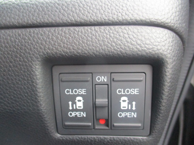 ホンダ N BOX 14枚目