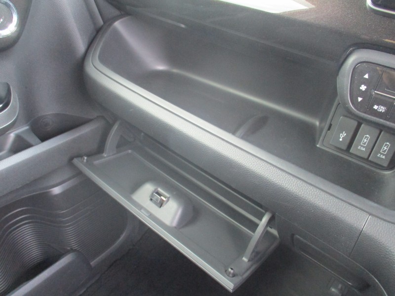 ホンダ N BOX 16枚目