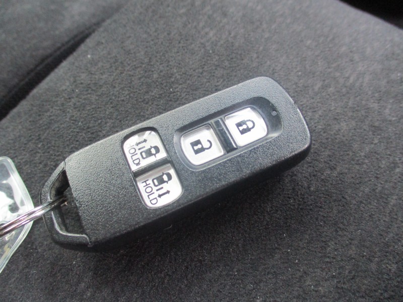 ホンダ N BOX 19枚目