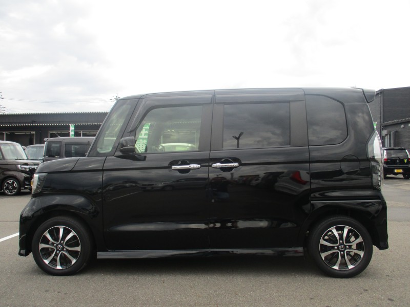 ホンダ N BOX 7枚目