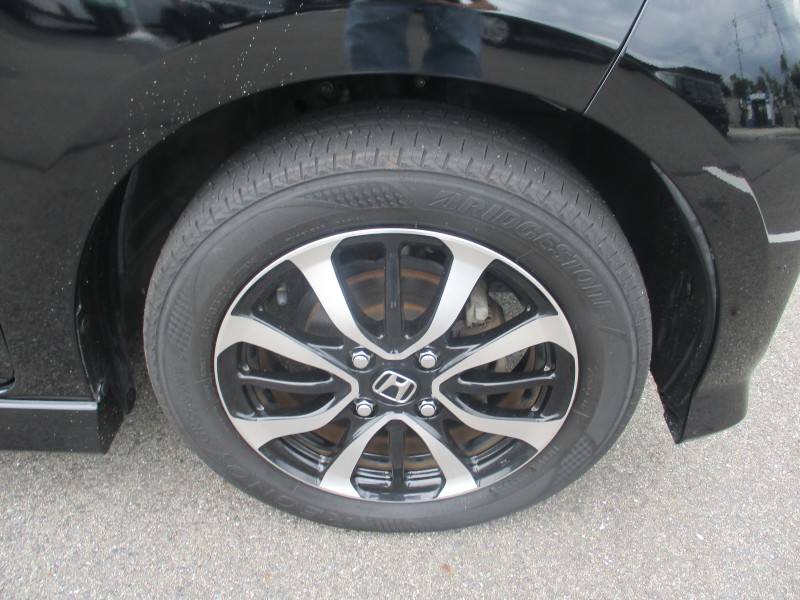 ホンダ N BOX 8枚目