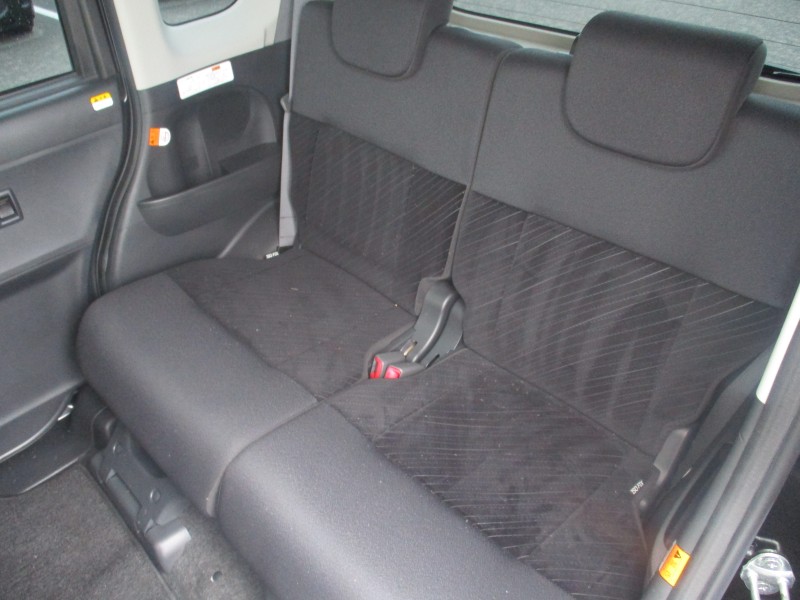 ダイハツ タント 10枚目