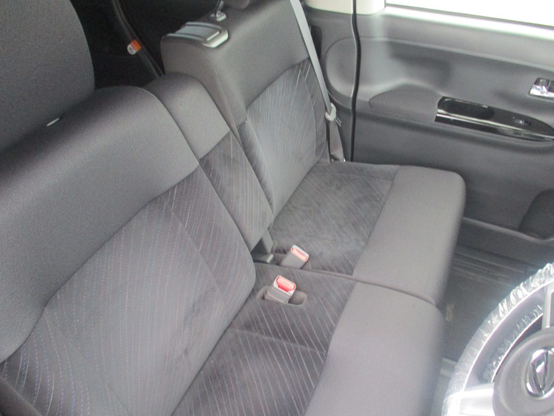 ダイハツ タント 11枚目