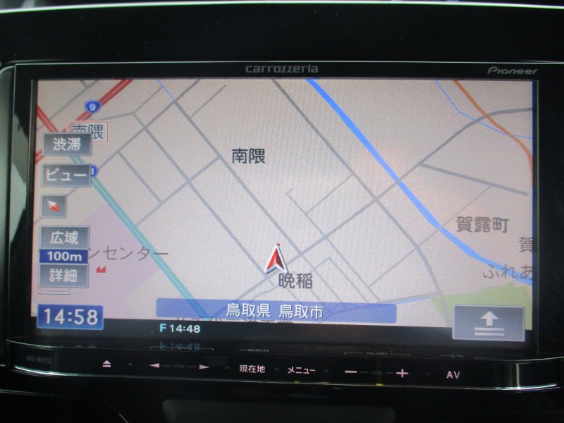 ダイハツ タント 14枚目