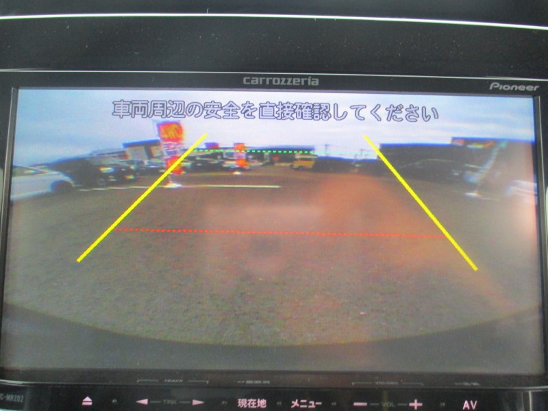 ダイハツ タント 17枚目