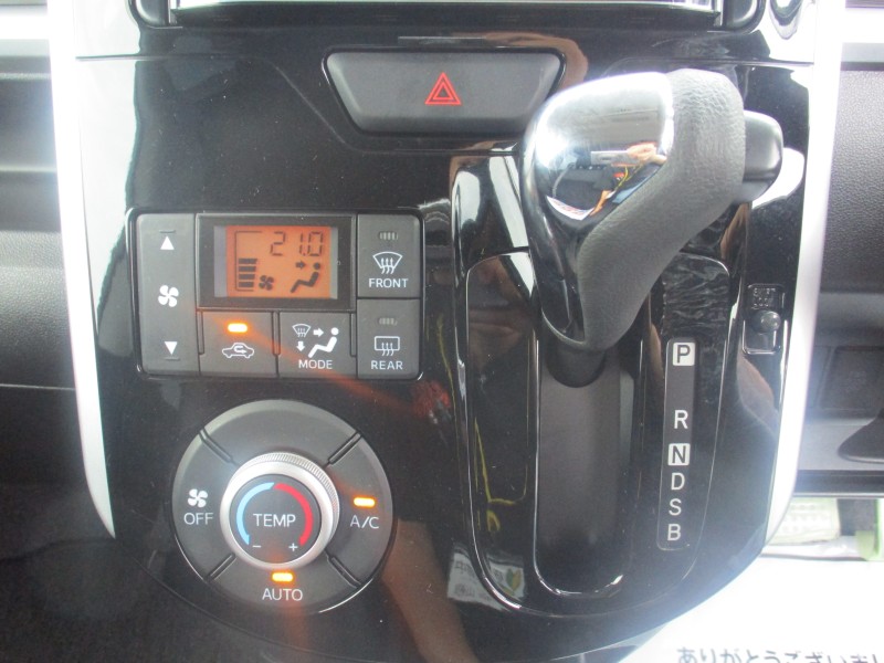 ダイハツ タント 18枚目