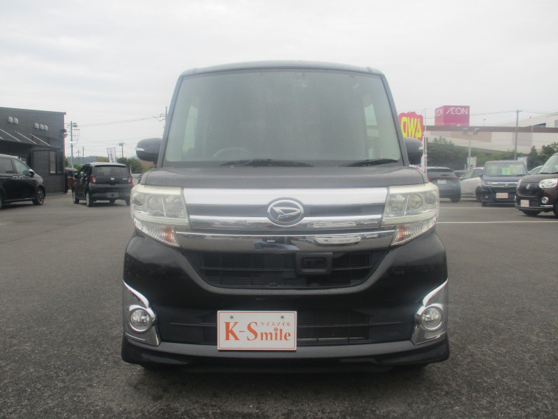 ダイハツ タント 1枚目