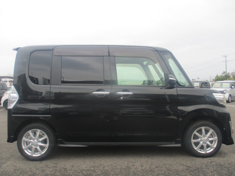 ダイハツ タント 3枚目