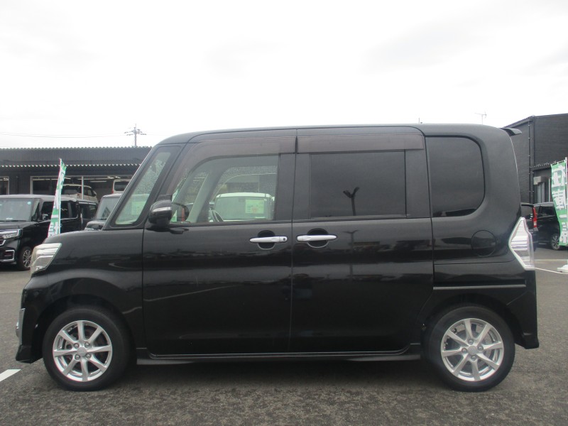 ダイハツ タント 7枚目