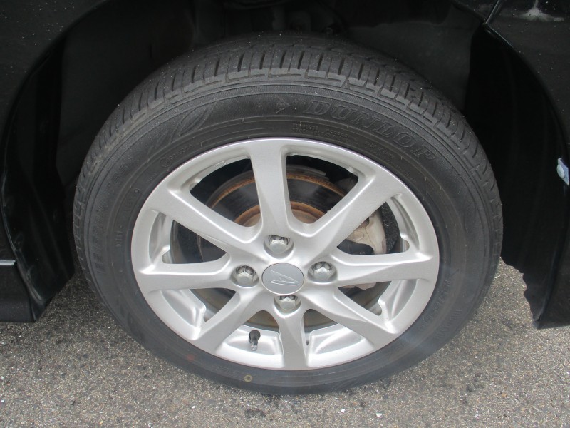 ダイハツ タント 8枚目