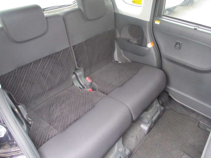 ダイハツ タント 10枚目