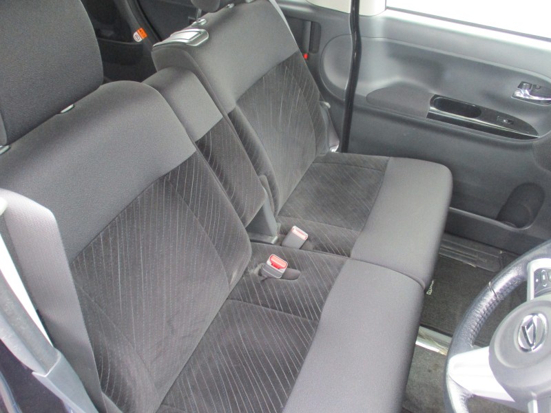 ダイハツ タント 11枚目