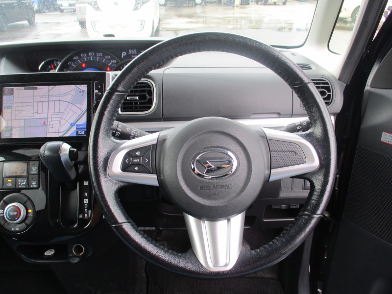 ダイハツ タント 16枚目