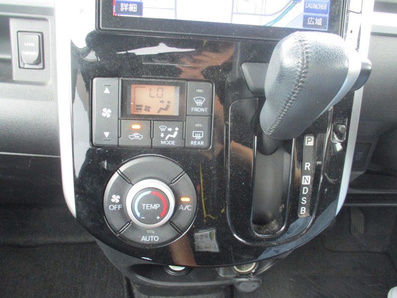 ダイハツ タント 17枚目