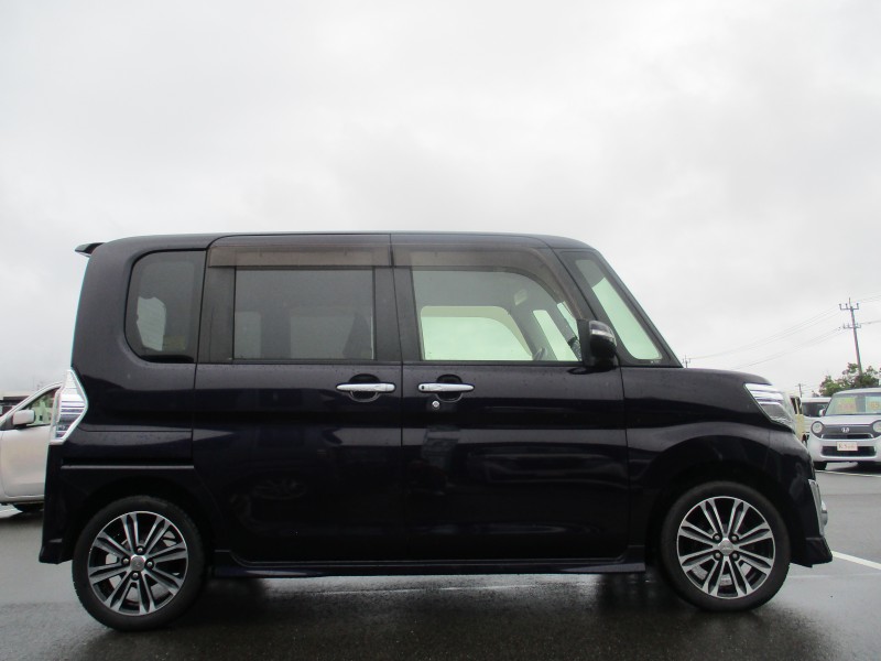 ダイハツ タント 3枚目