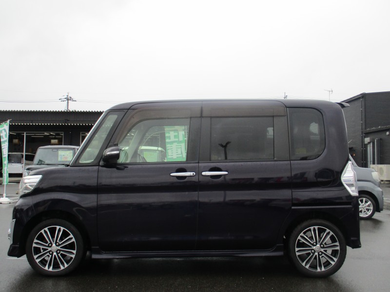 ダイハツ タント 7枚目