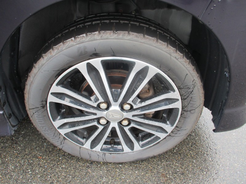 ダイハツ タント 8枚目