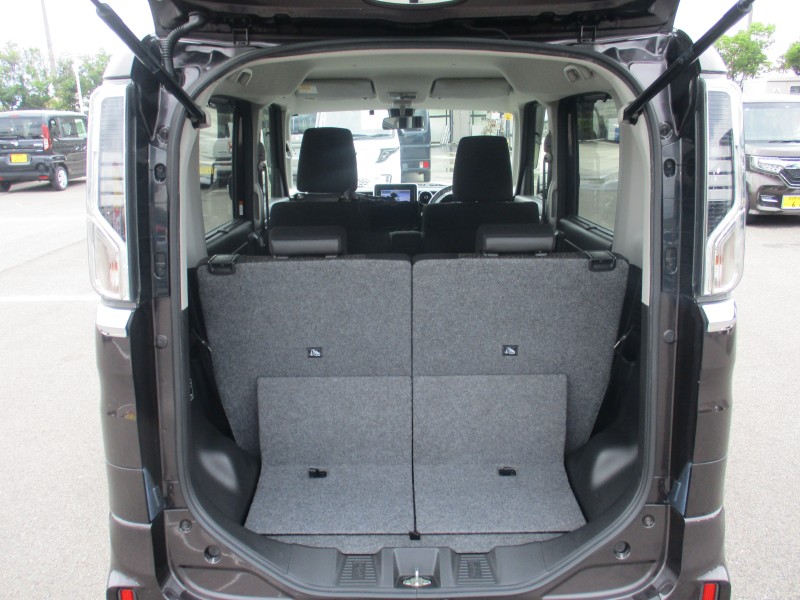 スズキ スペーシア 9枚目