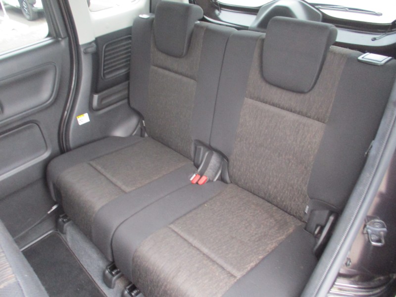 スズキ スペーシア 10枚目