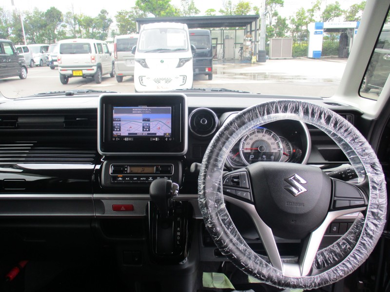 スズキ スペーシア 12枚目