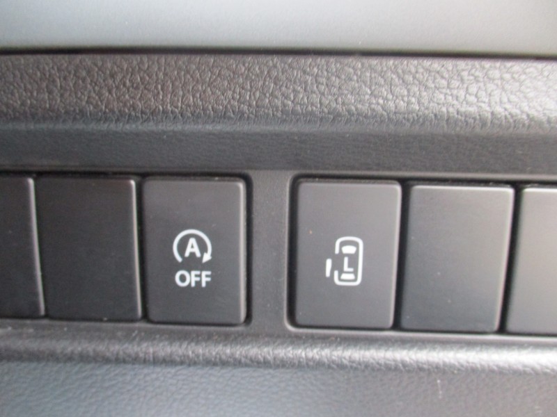 スズキ スペーシア 13枚目